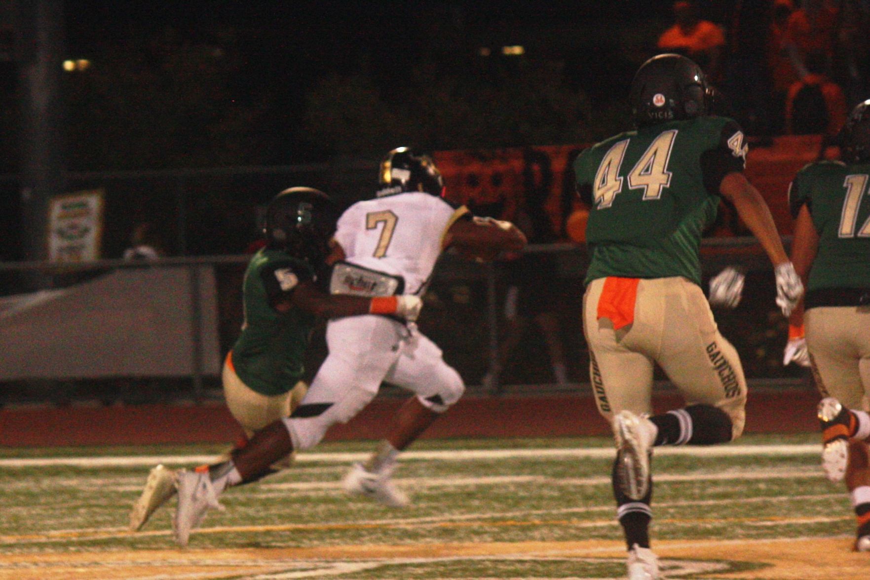 American Canyon High football